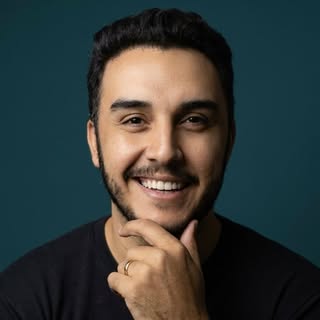 André Marques Cabeleireiro